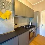 Attico Vista Lago, Relax & Wi-fi * إنترا
