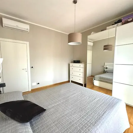 Attico Vista Lago, Relax & Wi-fi * إنترا